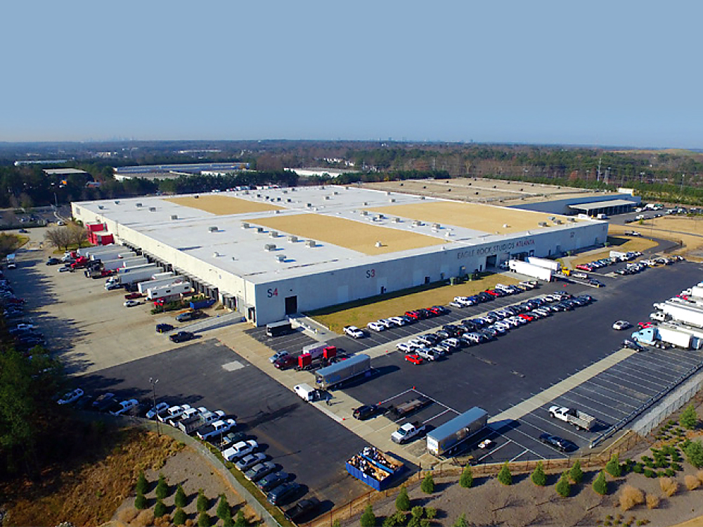 FCRE_Eagle Rock_Norcross_Overhead